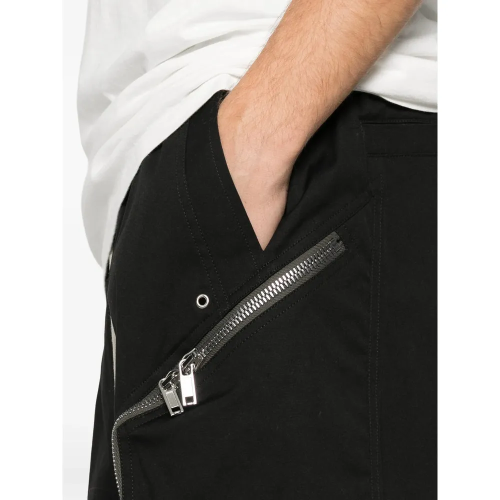 Shorts Black sold by Wanan Luxury product image thumbnail 3