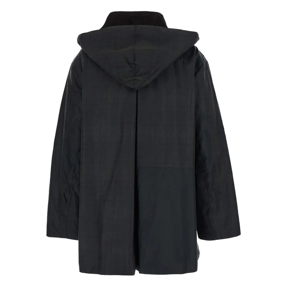 Outerwears Brown sold by Wanan Luxury product image thumbnail 3