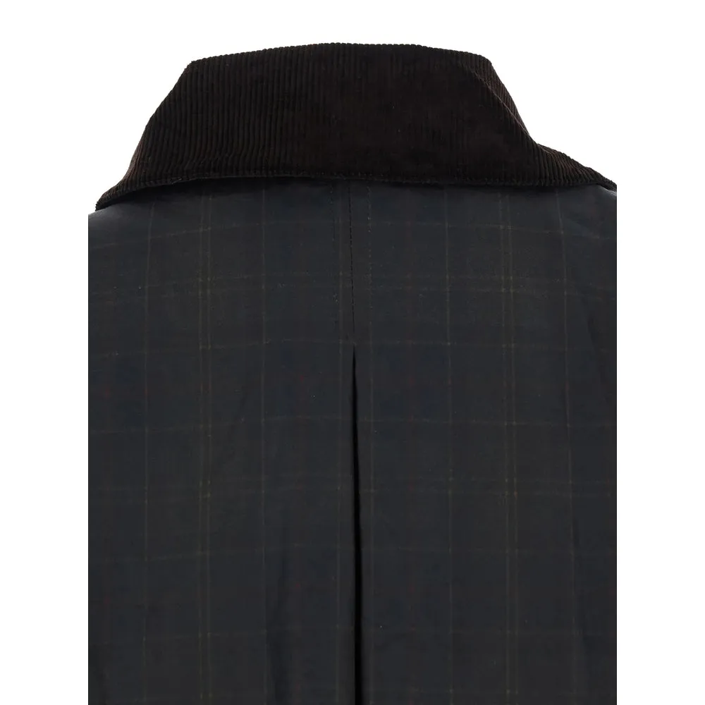 Outerwears Brown sold by Wanan Luxury product image thumbnail 2