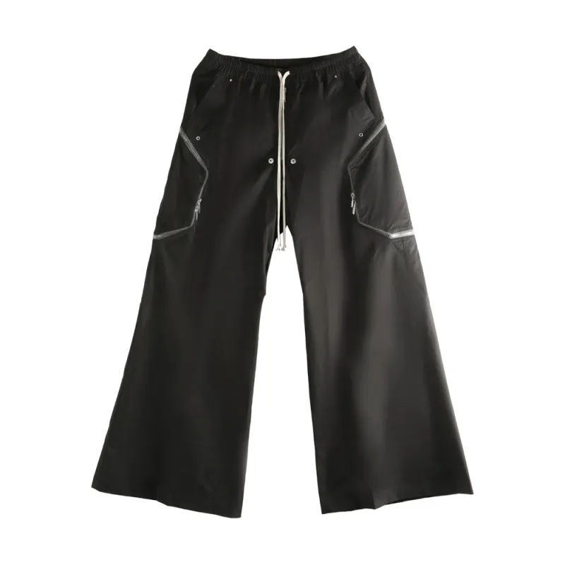 Pants Black sold by Wanan Luxury