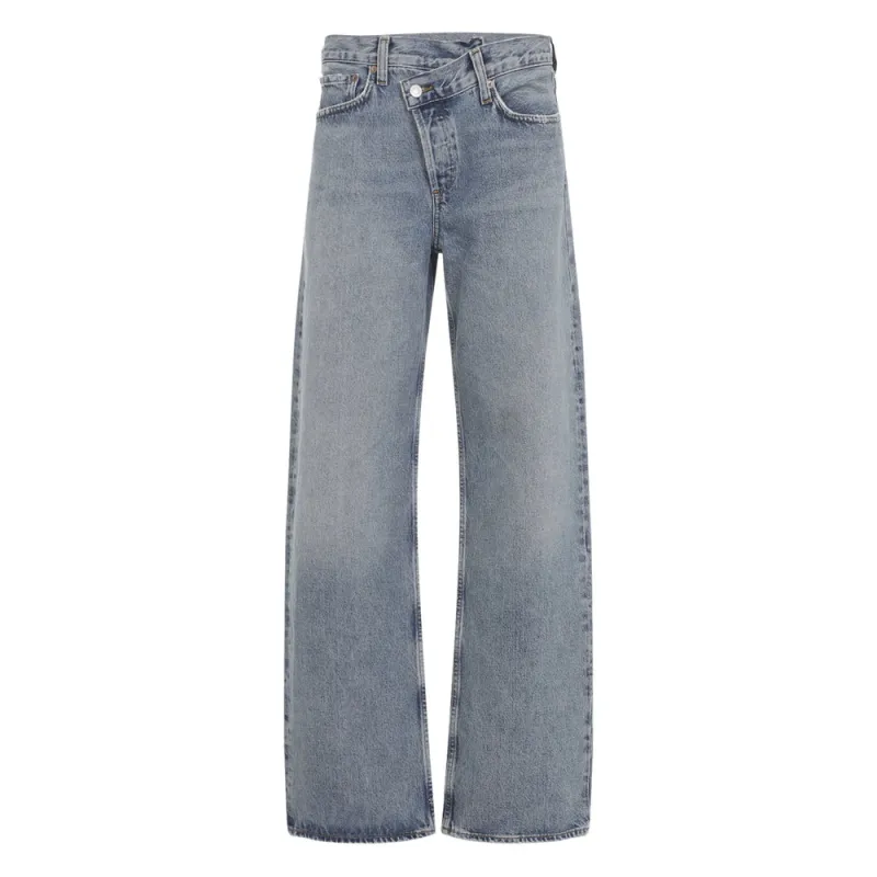 Denim Blue sold by Wanan Luxury