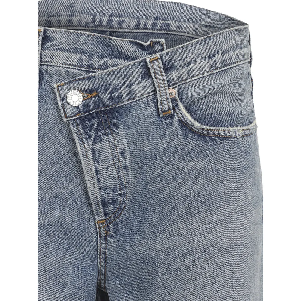 Denim Blue sold by Wanan Luxury product image thumbnail 3
