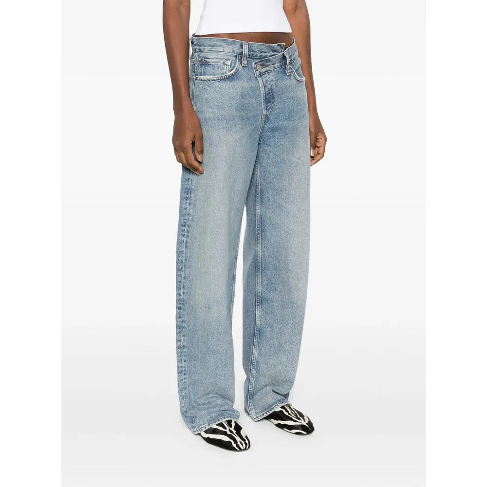 Denim Blue sold by Wanan Luxury product image thumbnail 2