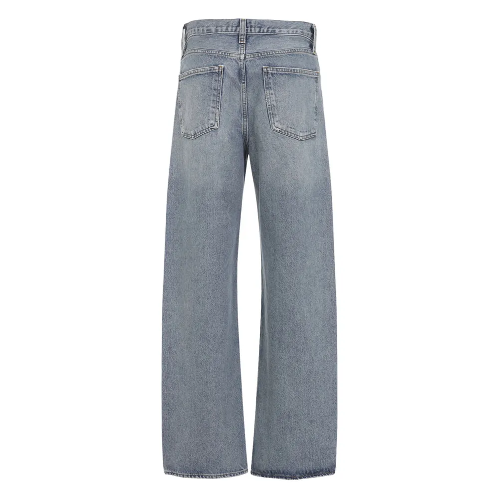 Denim Blue sold by Wanan Luxury product image thumbnail 4