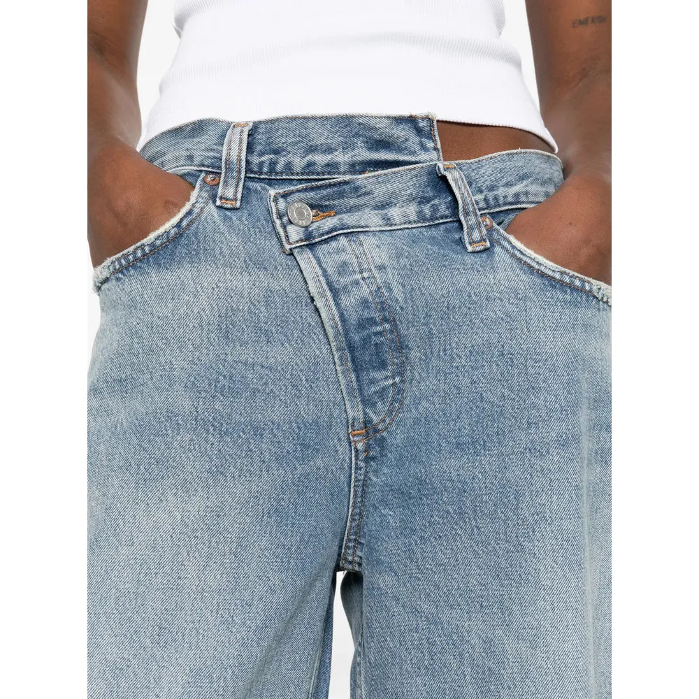 Denim Blue sold by Wanan Luxury product image thumbnail 5