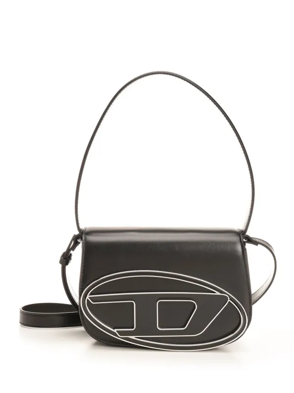 1dr Shoulder Bags Black sold by Wanan Luxury