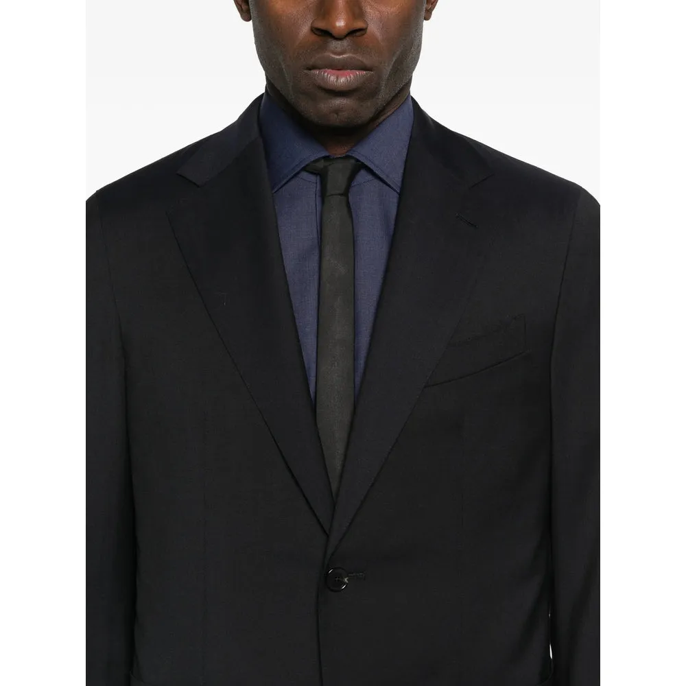 Jackets Blue sold by Wanan Luxury product image thumbnail 4