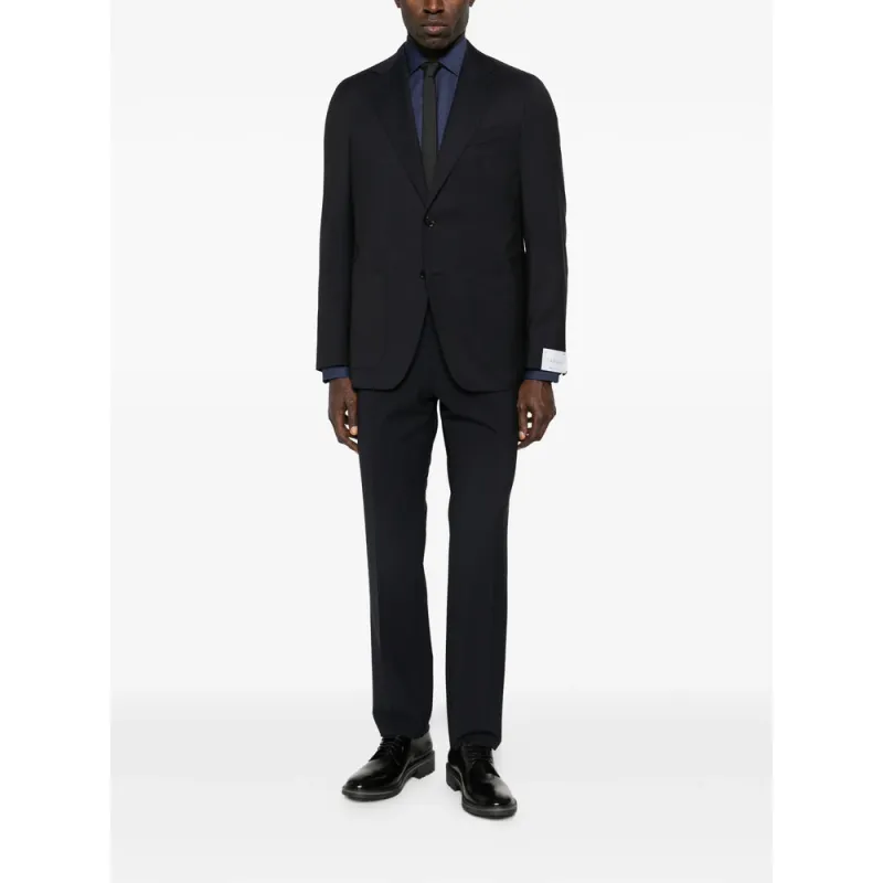 Jackets Blue sold by Wanan Luxury