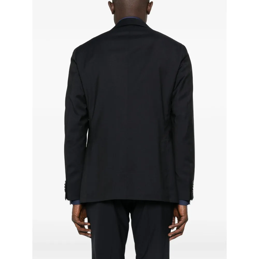 Jackets Blue sold by Wanan Luxury product image thumbnail 3