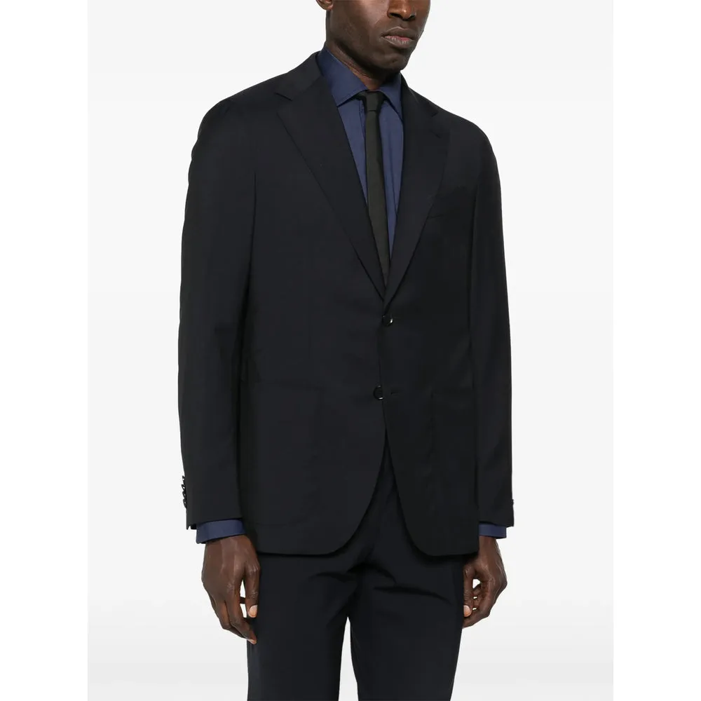 Jackets Blue sold by Wanan Luxury product image thumbnail 5