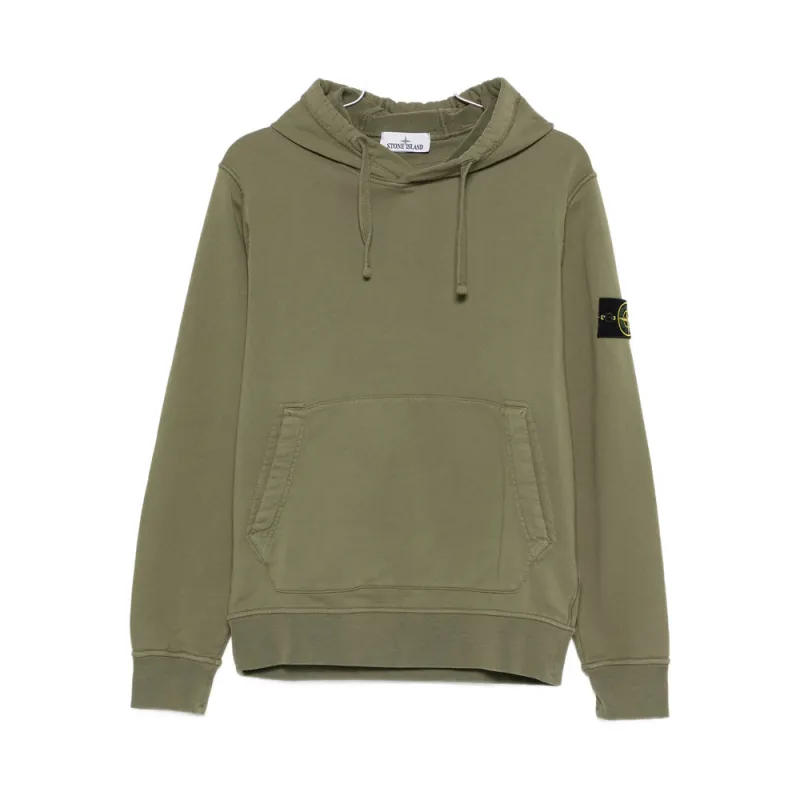 Sweatshirts Green sold by Wanan Luxury