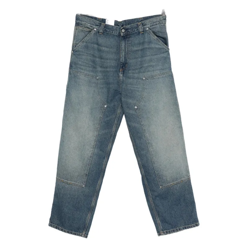 Denim Blue sold by Wanan Luxury