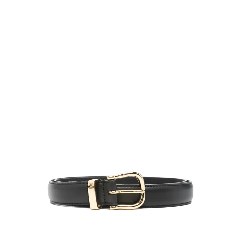 Belts Black sold by Wanan Luxury