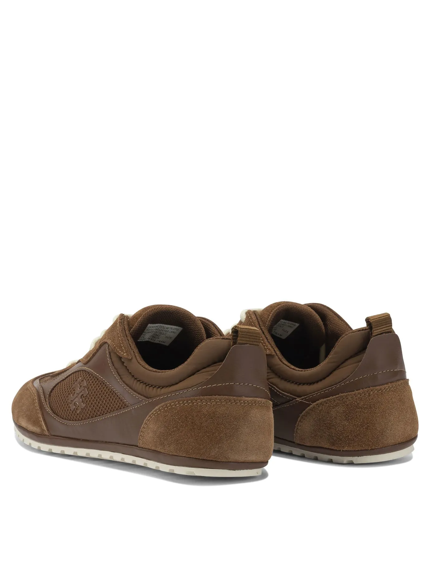 Sneakers & Slip-On Brown sold by Wanan Luxury product image thumbnail 4