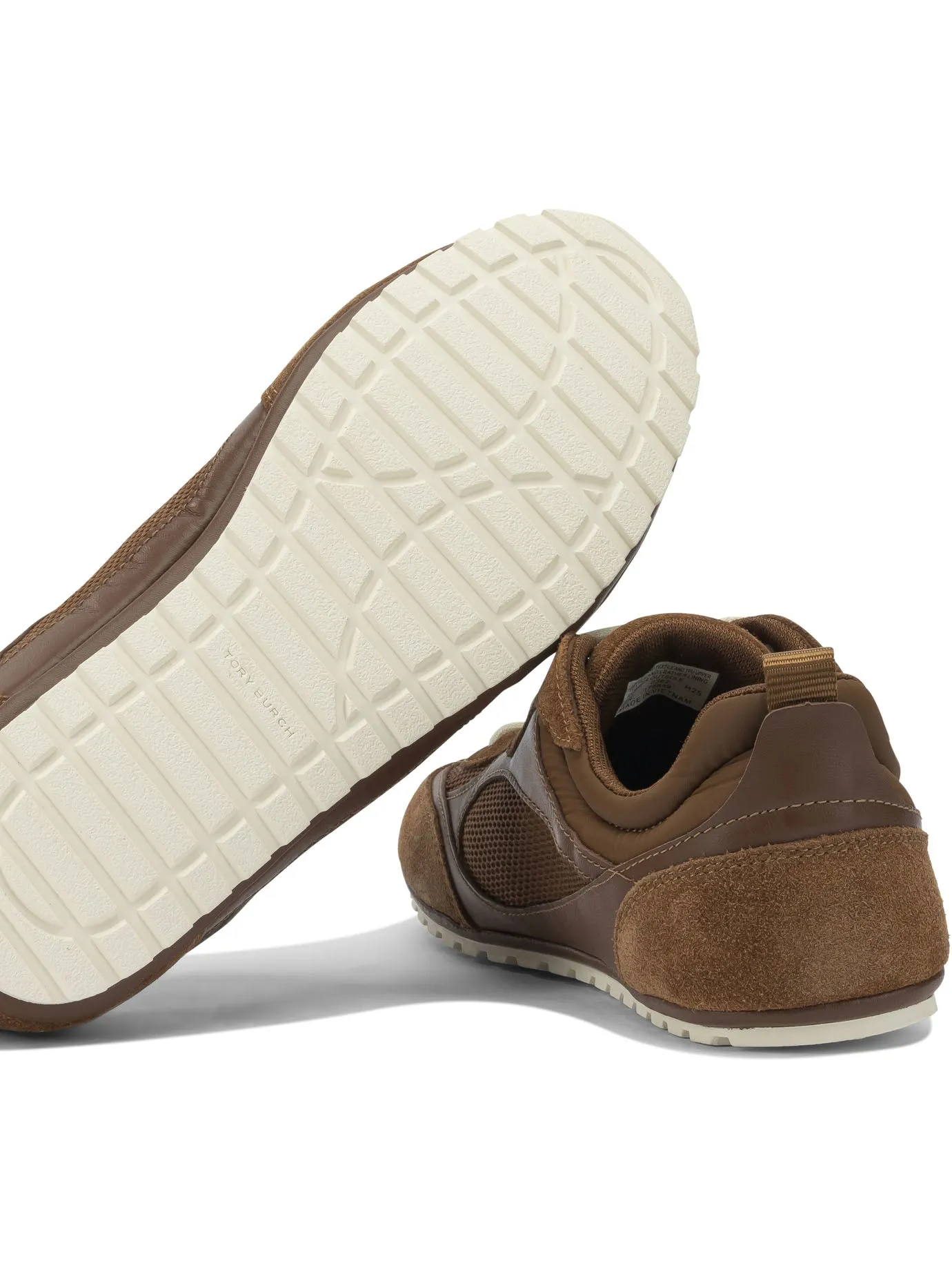 Sneakers & Slip-On Brown sold by Wanan Luxury product image thumbnail 5