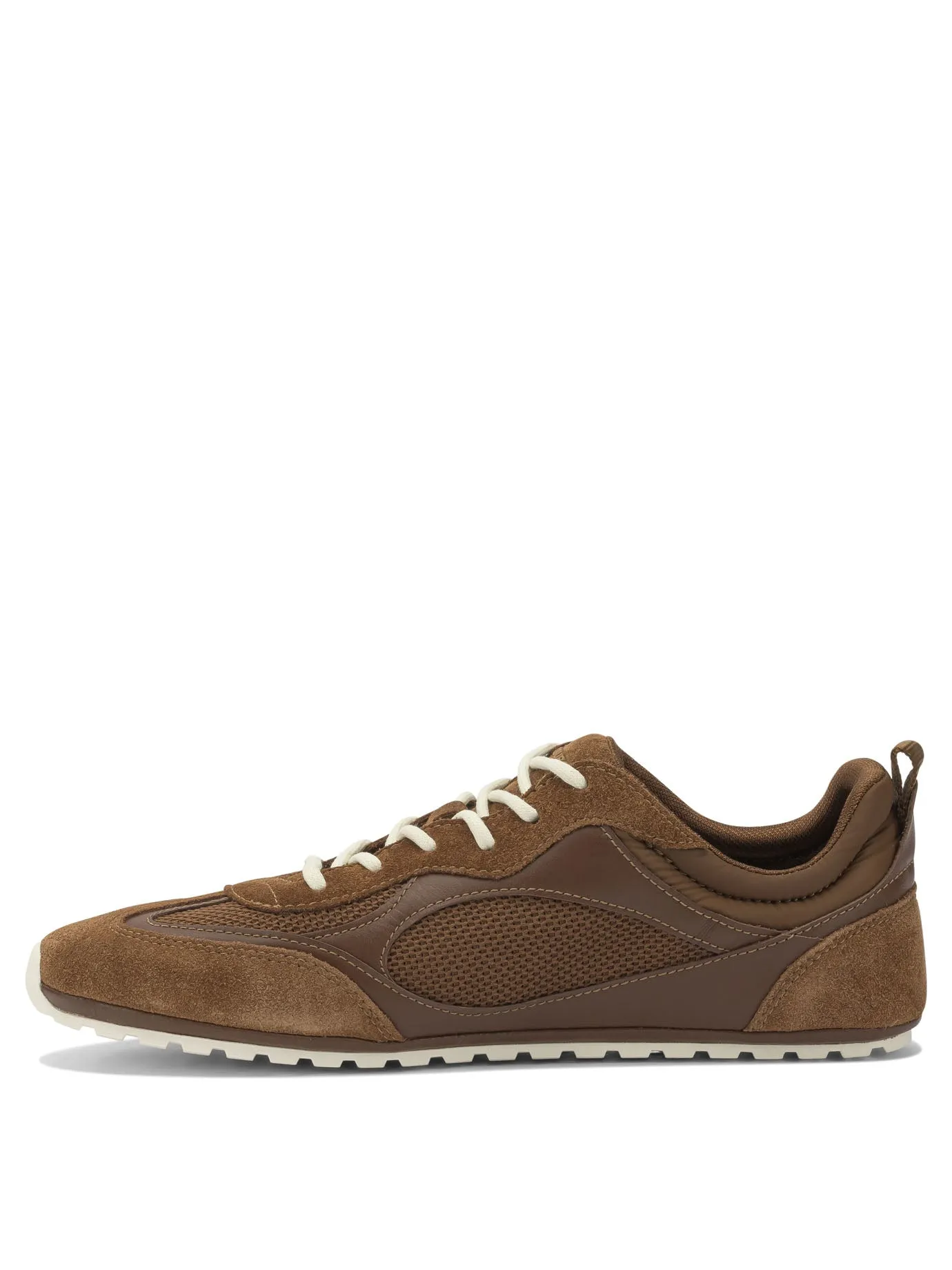 Sneakers & Slip-On Brown sold by Wanan Luxury product image thumbnail 3