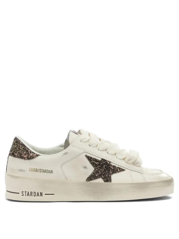 Stardan Sneakers & Slip-On White sold by Wanan Luxury