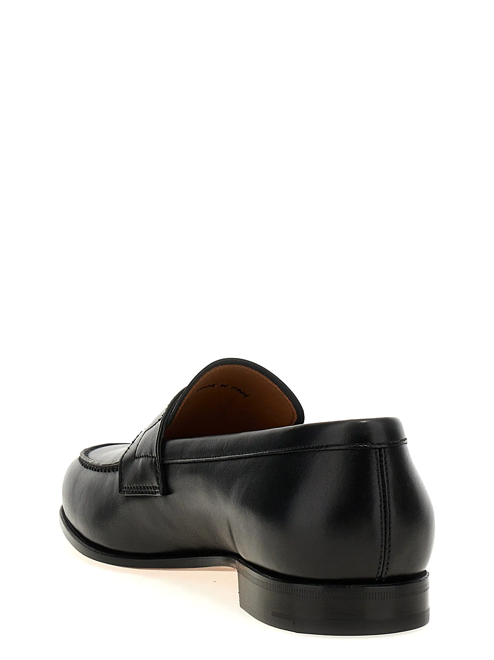 Heswall 2 Loafers Black sold by Wanan Luxury product image thumbnail 3
