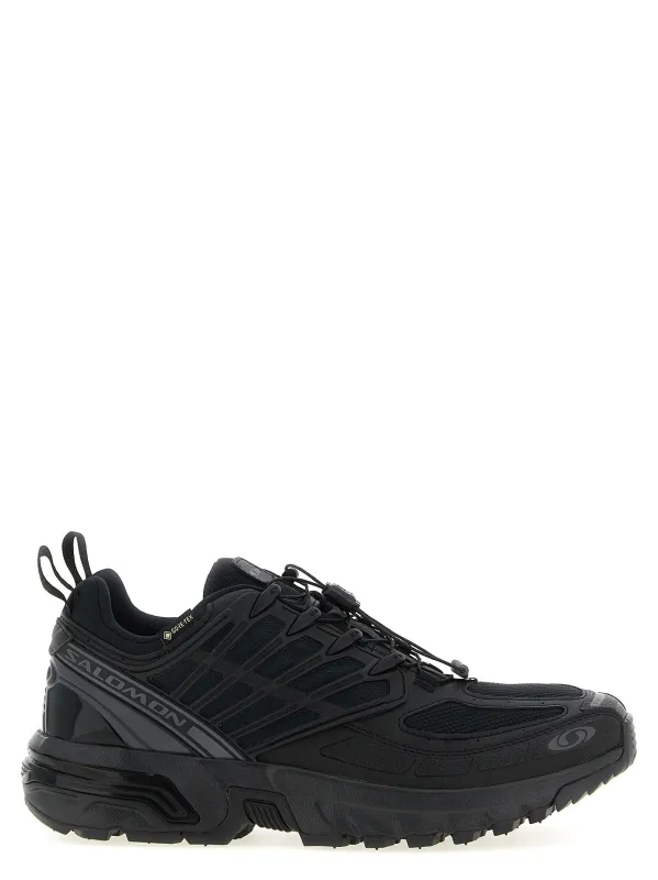 Acs Pro Gtx Sneakers Black sold by Wanan Luxury