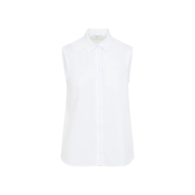 Tops White sold by Wanan Luxury