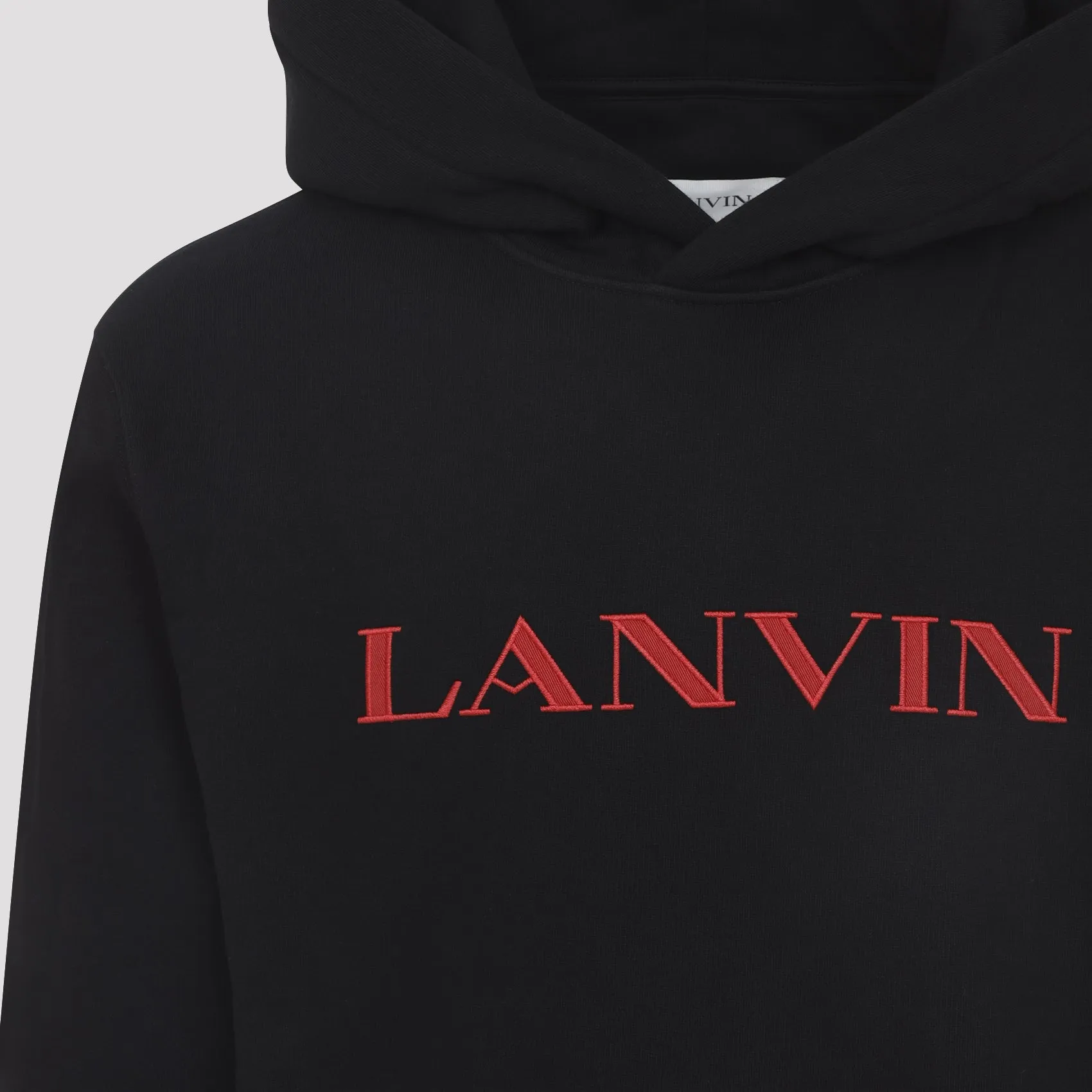 Hoodies Black sold by Wanan Luxury product image thumbnail 4