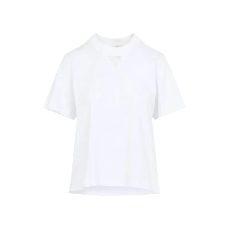 T-Shirts White sold by Wanan Luxury