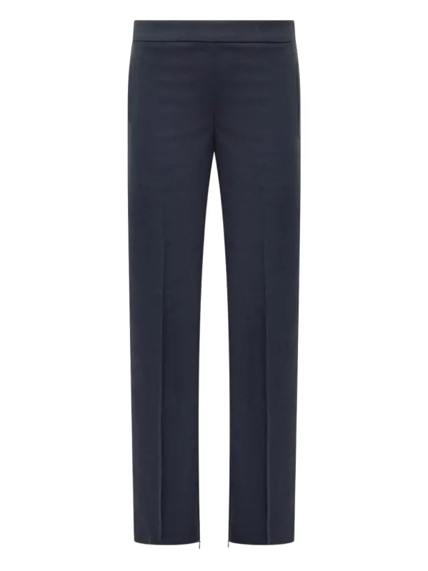 Trousers Blue And Green sold by Wanan Luxury