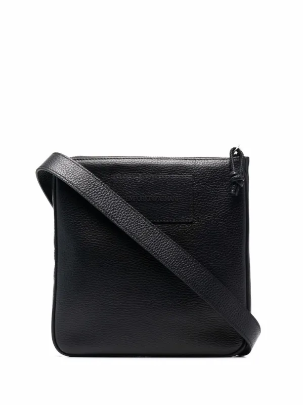 Leather Crossbody Bag sold by Wanan Luxury