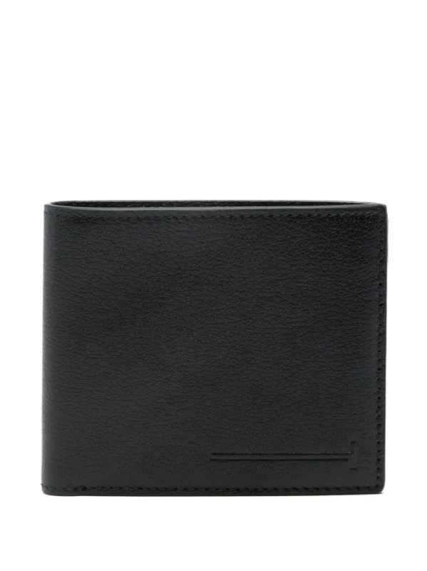 Leather Bifold Wallet sold by Wanan Luxury