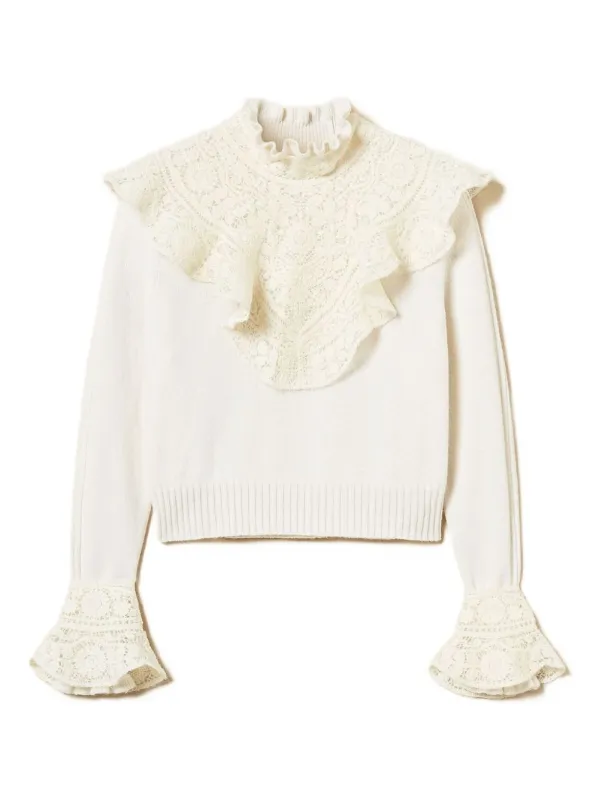 Sweaters Neve sold by Wanan Luxury