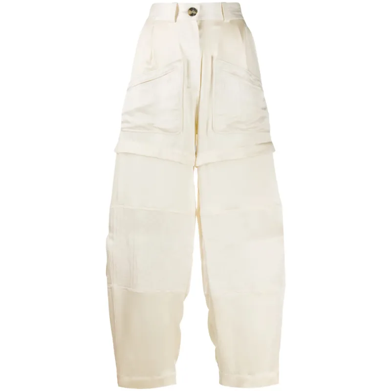 Pants Neutral sold by Wanan Luxury