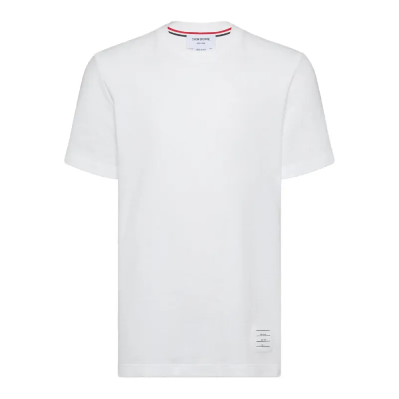 T Shirts White sold by Wanan Luxury