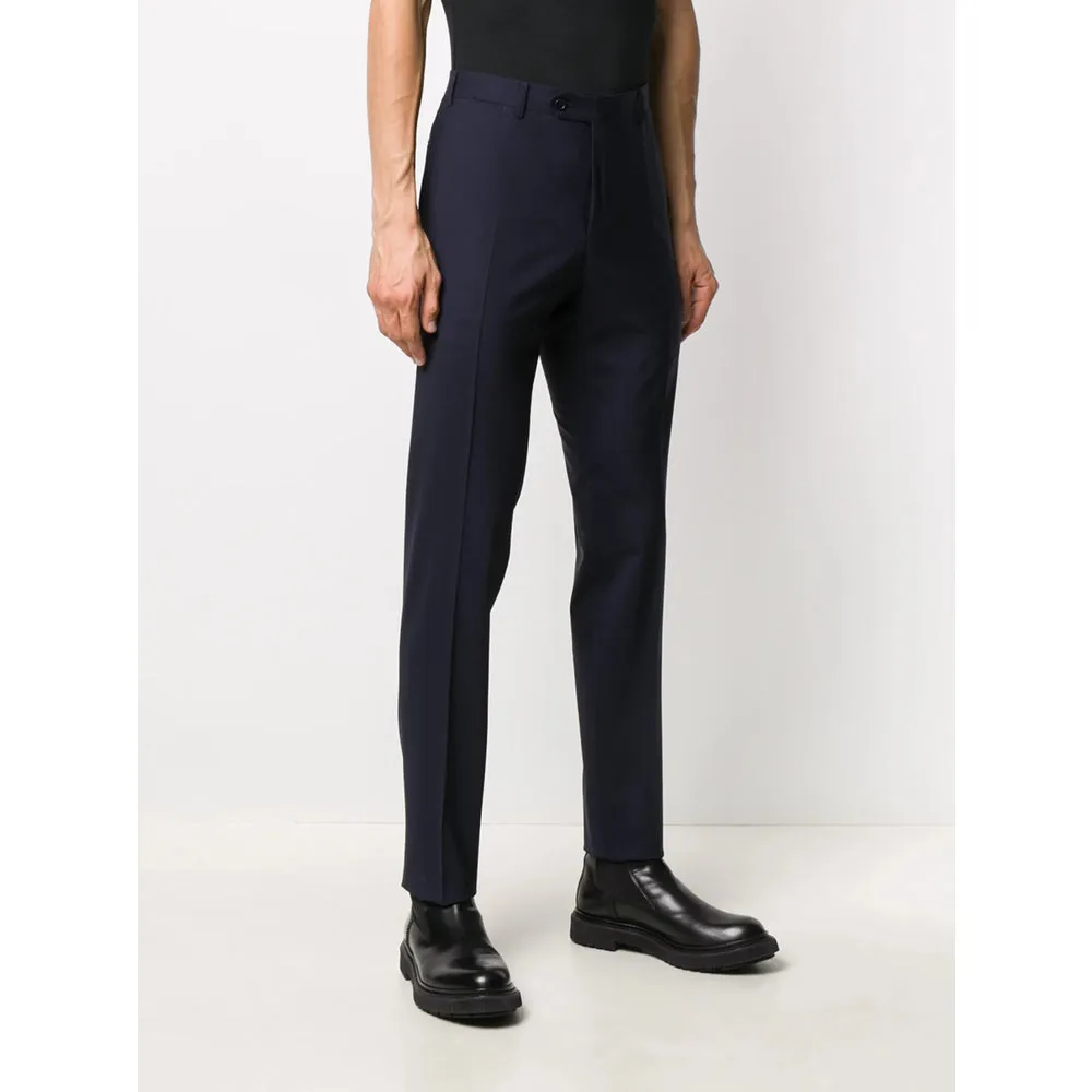 Pants Blue sold by Wanan Luxury product image thumbnail 3