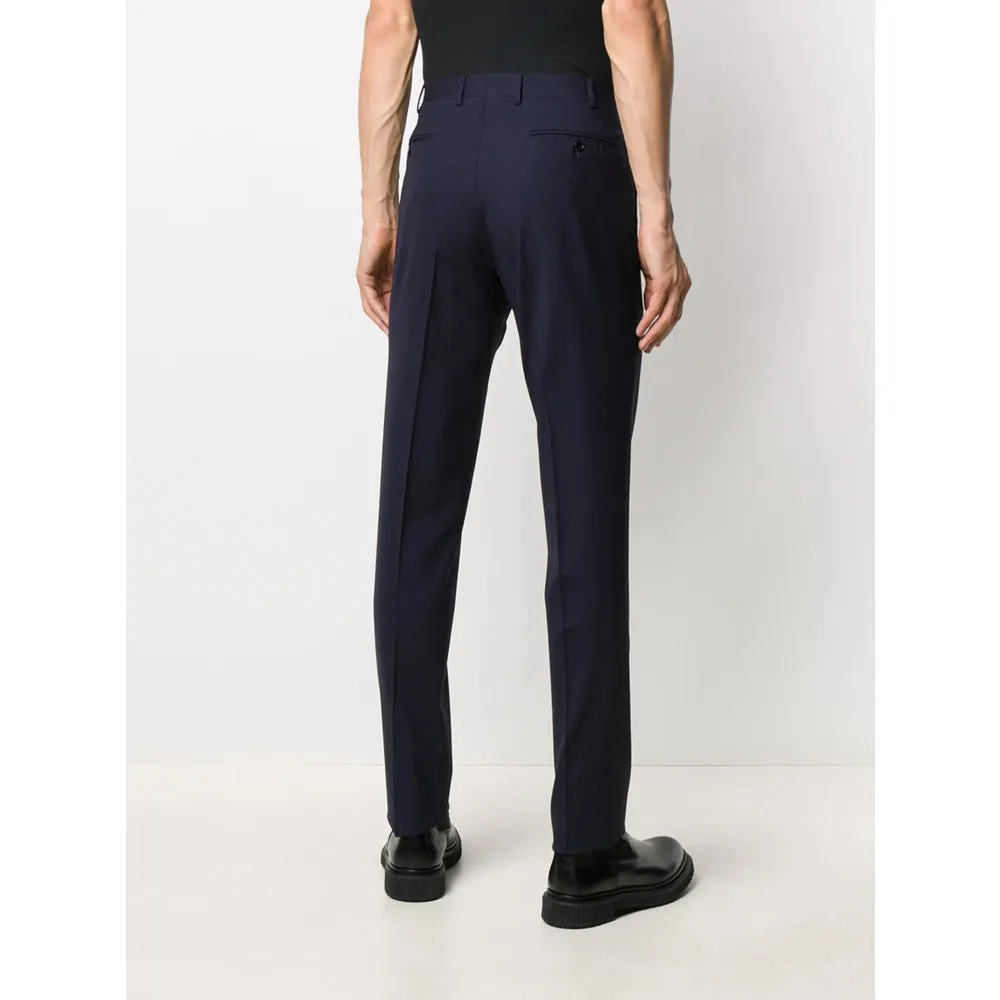 Pants Blue sold by Wanan Luxury product image thumbnail 4