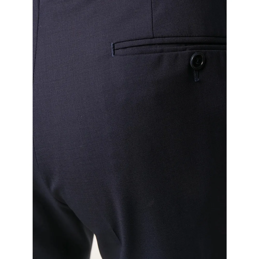 Pants Blue sold by Wanan Luxury product image thumbnail 5