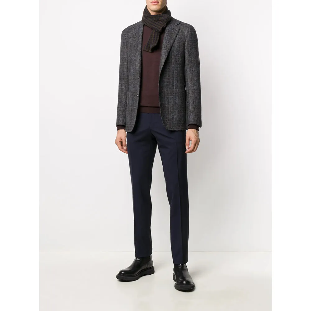 Pants Blue sold by Wanan Luxury product image thumbnail 2