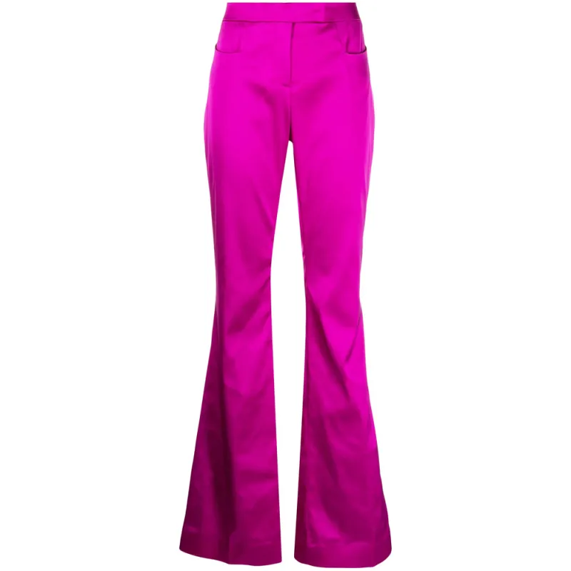 Pants Purple sold by Wanan Luxury