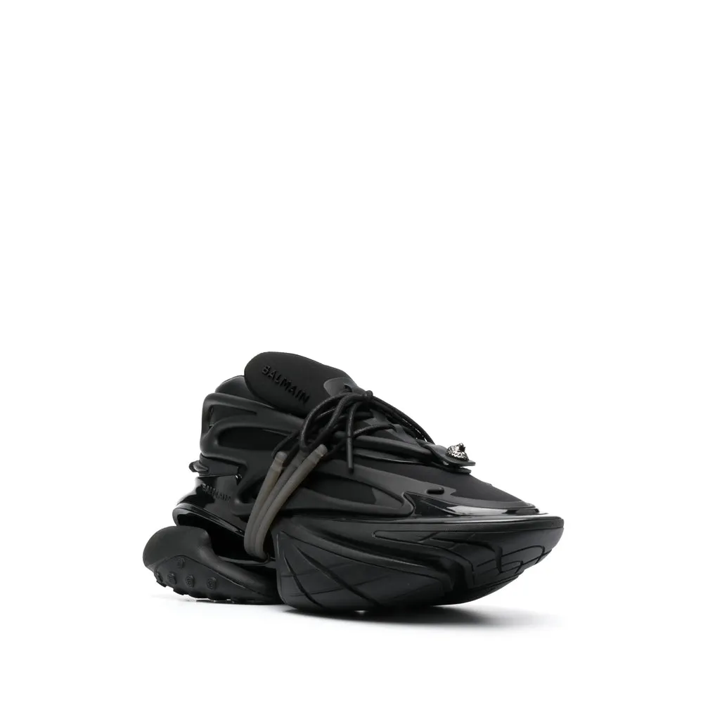 Sneakers Black sold by Wanan Luxury product image thumbnail 3