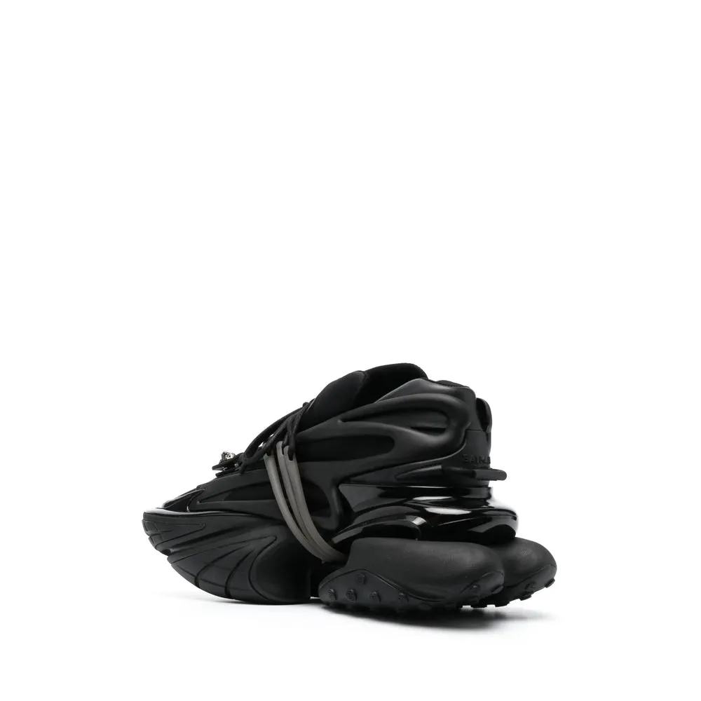 Sneakers Black sold by Wanan Luxury product image thumbnail 4