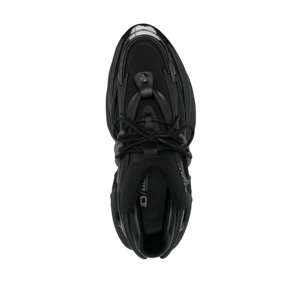 Sneakers Black sold by Wanan Luxury product image thumbnail 2