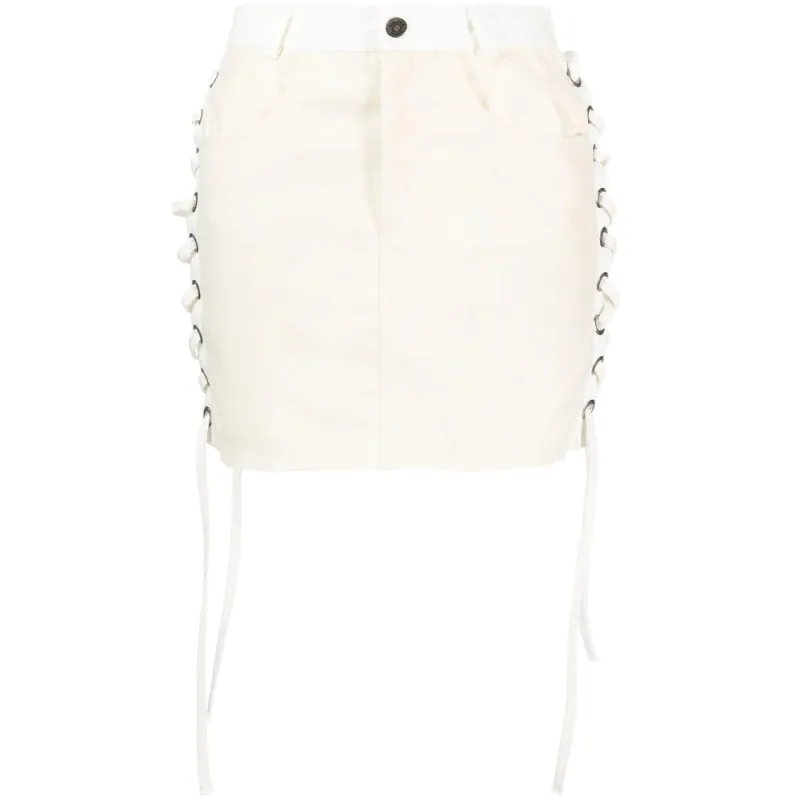 Skirts Neutral sold by Wanan Luxury