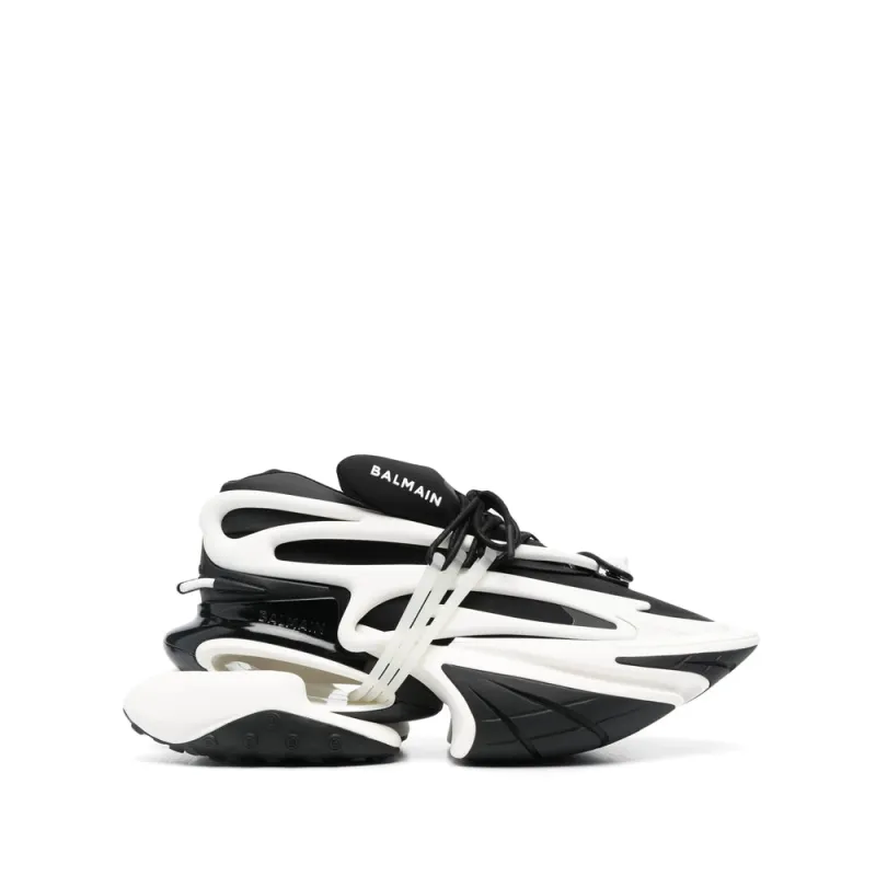 Sneakers White, Black sold by Wanan Luxury