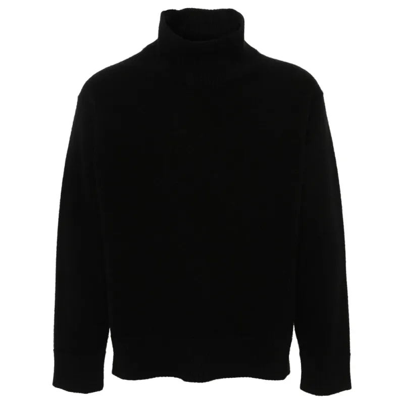 Sweaters Black sold by Wanan Luxury
