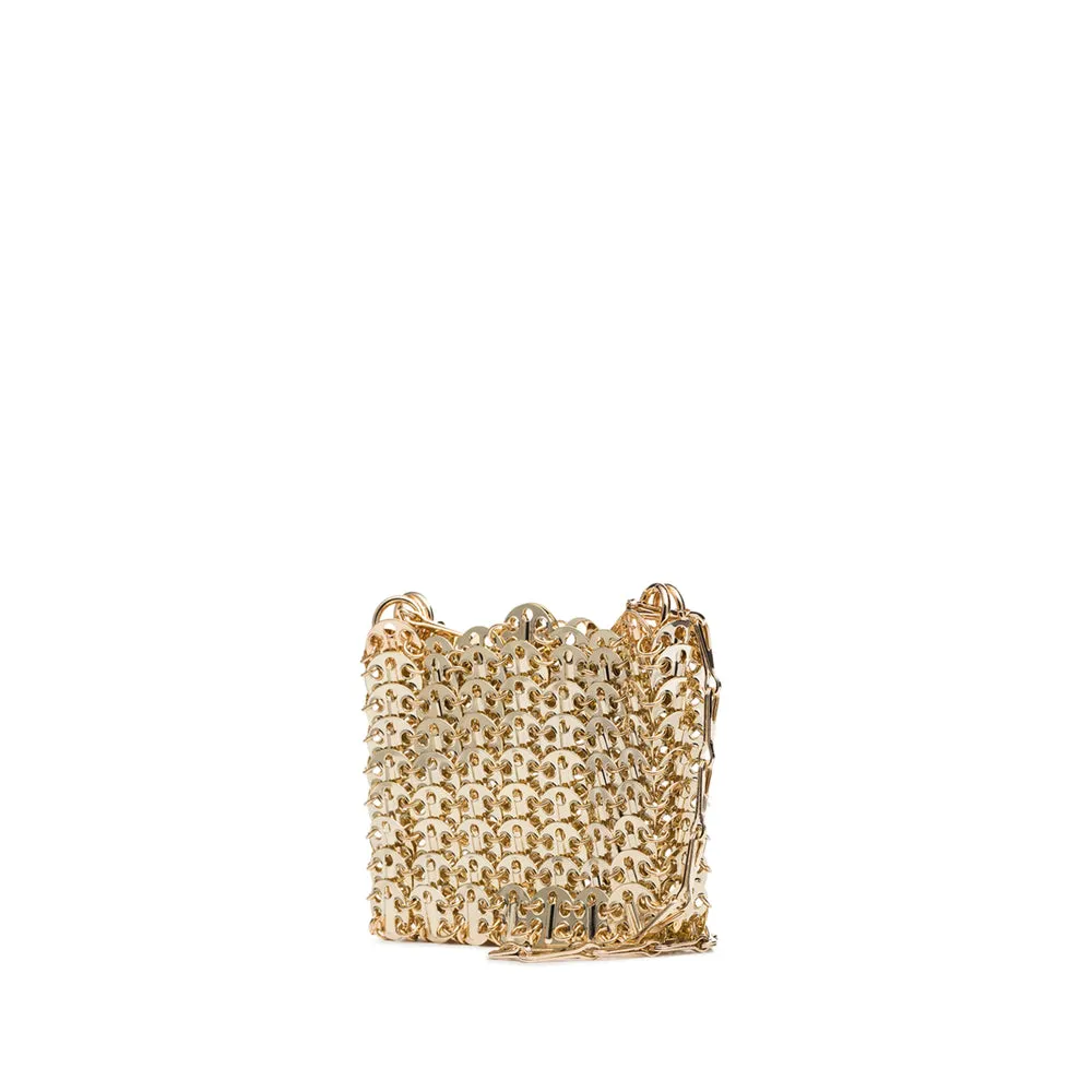 Bags Metallic sold by Wanan Luxury product image thumbnail 3