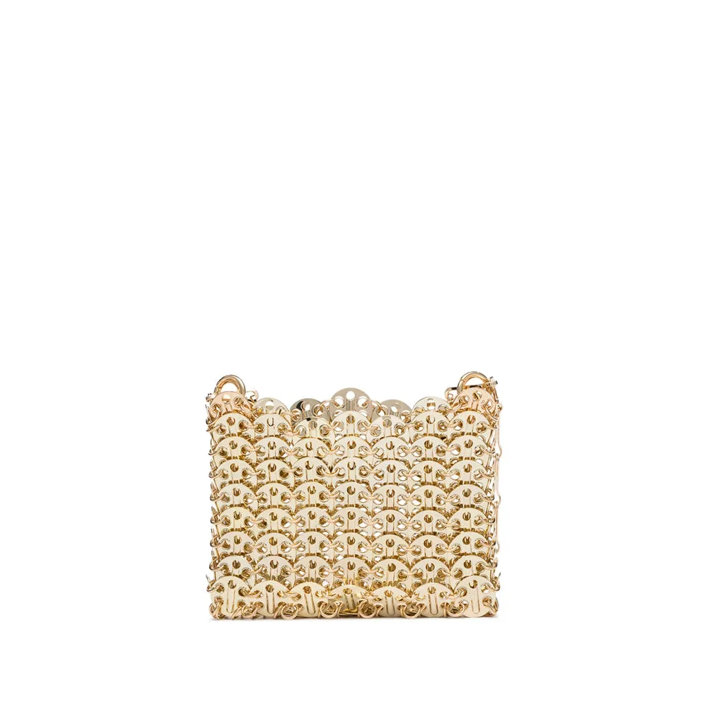 Bags Metallic sold by Wanan Luxury product image thumbnail 4