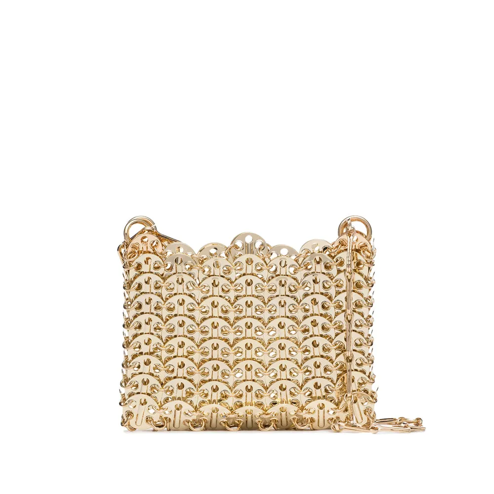 Bags Metallic sold by Wanan Luxury