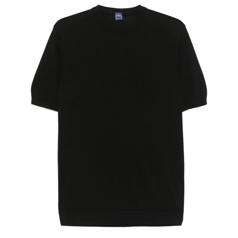 T Shirts Black sold by Wanan Luxury