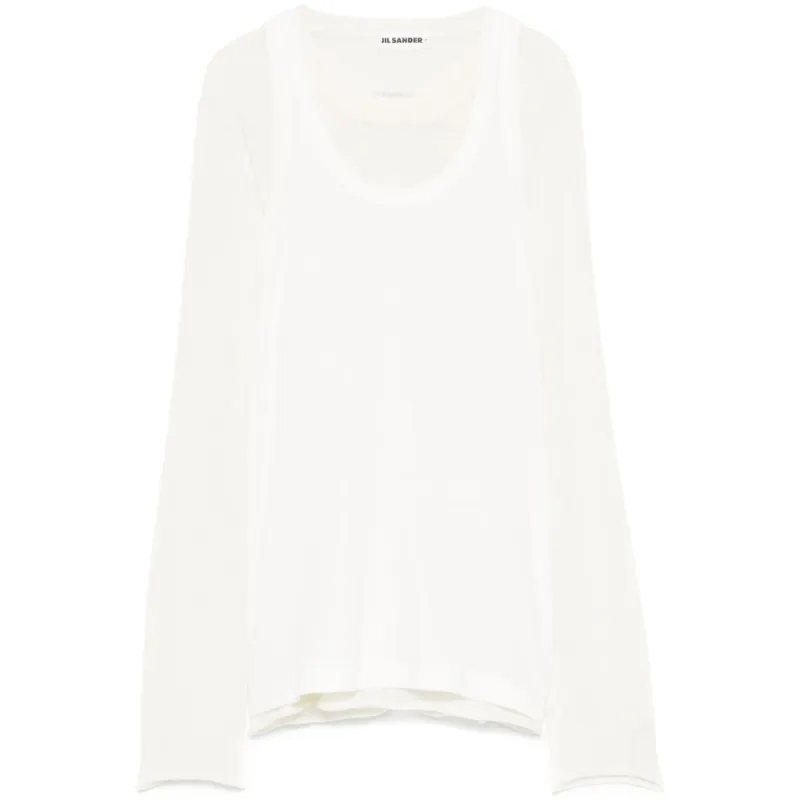 Sweaters White sold by Wanan Luxury