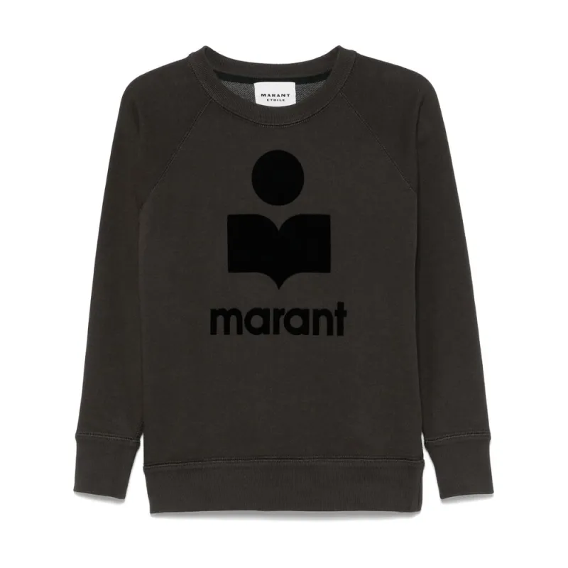Sweatshirts Black sold by Wanan Luxury