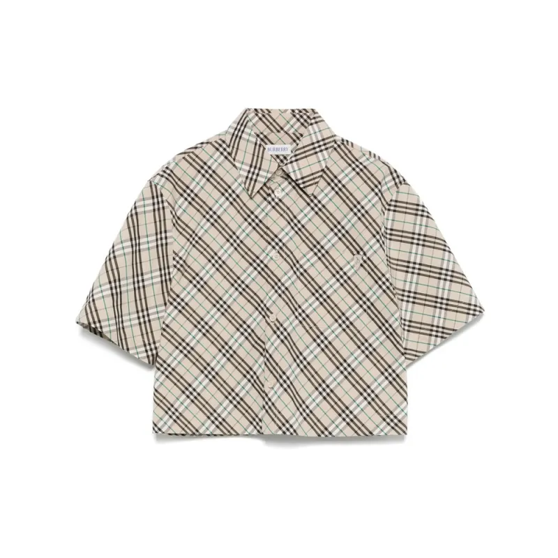 Shirts Neutral sold by Wanan Luxury
